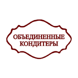 Новогодние подарки Объединенные Кондитеры в Лунинце
