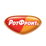 Новогодние подарки Рот Фронт в Лунинце