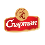 Новогодние подарки Спартак в Лунинце