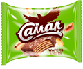 Конфета Самал